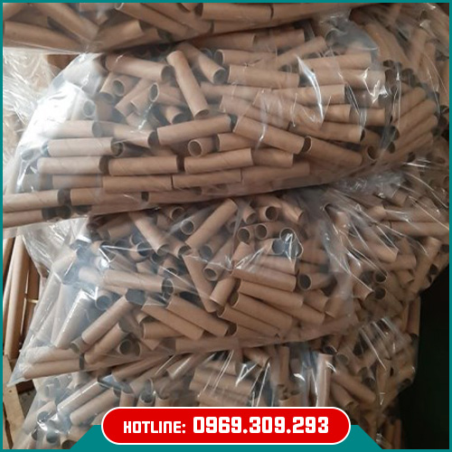 Ống giấy công nghiệp
